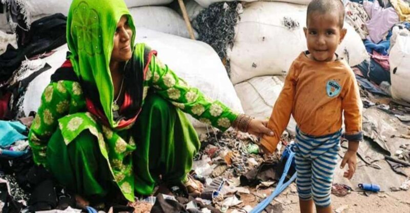 Delhi Slum Walking Tour - A Deep Dive into the Delhi Slum Walking Tour