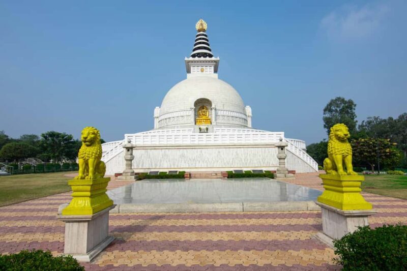 Delhi: Spiritual Temples Tour with Guide By Car - Exploring Delhi’s Spiritual Core: A Practical & Authentic Guide