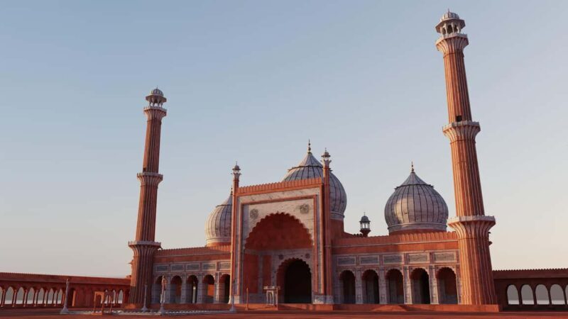 Delhi: Spiritual Tour with Religious Landmarks - Who Is This Tour Best For?