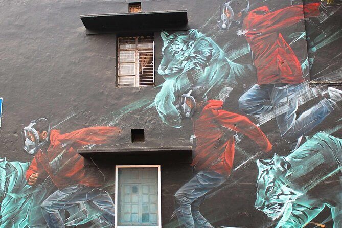 Delhi Street Art Tour - Practical Details and Value