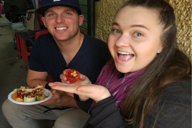 Delhi: Street Food Crawl (2 Hours Guided Food Tasting Tour) - A Closer Look at the Tour Experience