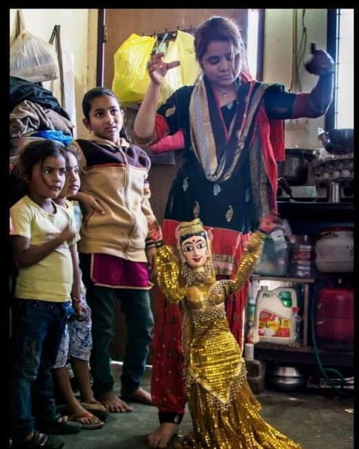 Delhi: Street Performers Walk Local Tour - Final Thoughts