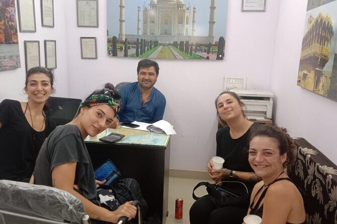 Delhi Taj Mahal Delhi Tour - Authentic Experiences and Practical Insights