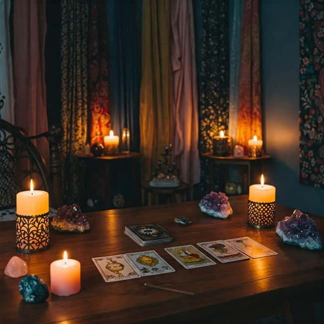 Delhi: Tarot Card Reading Experience - Final Thoughts