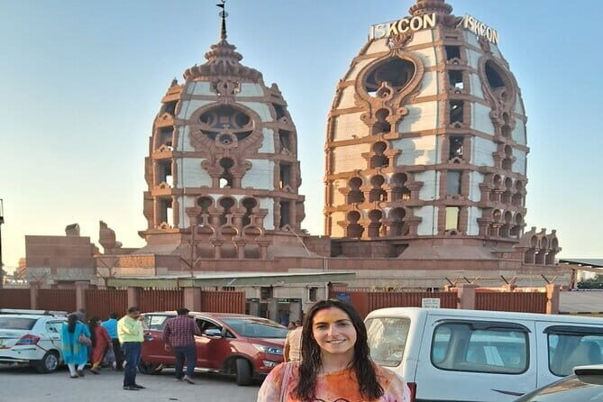Delhi Temple and Spiritual Sites Private Day Tour - 6 hours - A Deeper Look at What You Can Expect