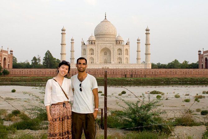 Delhi to Agra and The Taj Mahal at Sunrise Day Trip - Final Thoughts: Is This Tour Worth It?