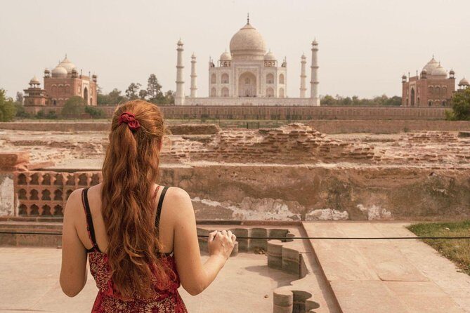 Delhi to Agra and The Taj Mahal at Sunrise Day Trip - FAQ