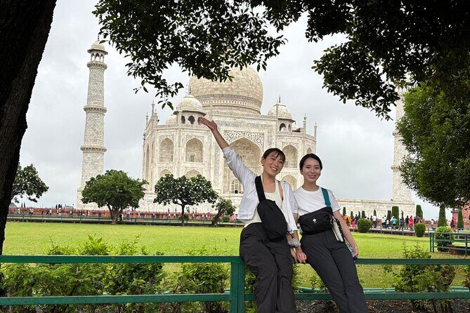 Delhi to Agra Heritage Tour Taj Mahal Agra Fort and Akbar Tomb - What Matters for Your Visit