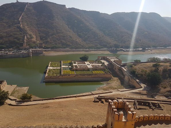 Delhi To Agra Overnight Trip by Car - Who Is This Tour Best For?