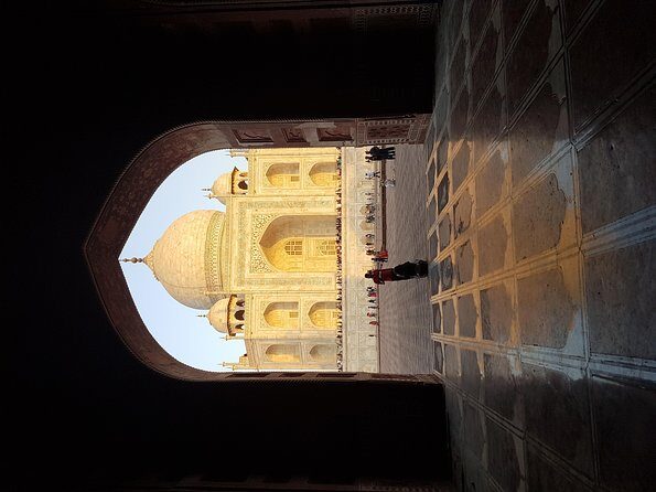 Delhi To Agra Overnight Trip by Car - In The Sum Up