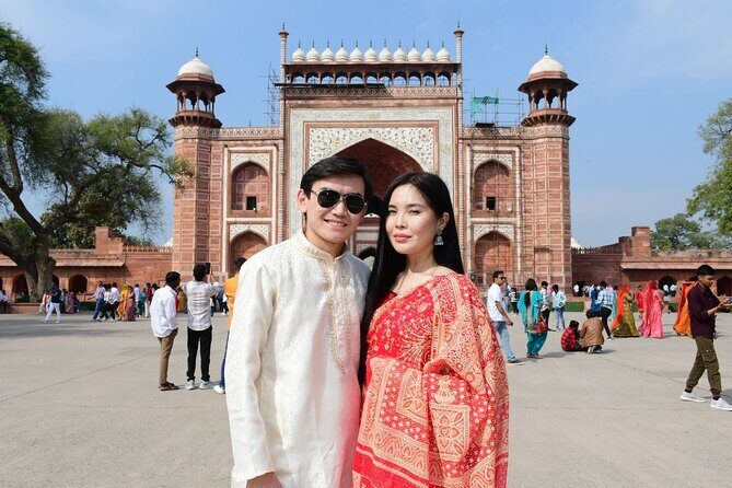 Delhi to Agra Private Day Trip with Sunrise Taj Mahal & Agra Fort - Why This Tour Stands Out