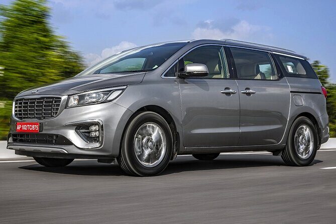 Delhi to Agra Private Transfer - Delhi to Agra Private Transfer: Stress-Free, Comfortable, and Authentic