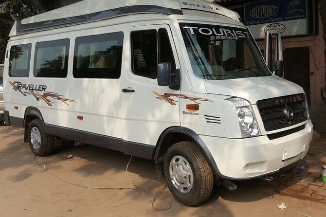 Delhi to Agra Private Transfer - In-Depth Look at the Delhi-to-Agra Private Transfer