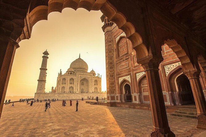 Delhi to Agra Taj Mahal Private Day Trip by Superfast Train - FAQ