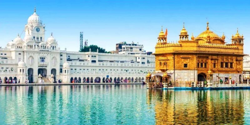 Delhi To Amritsar Golden Temple WagahBorder Tour Over night - Exploring Punjab: A Practical Review of the Delhi to Amritsar Golden Temple & Wagah Border Tour