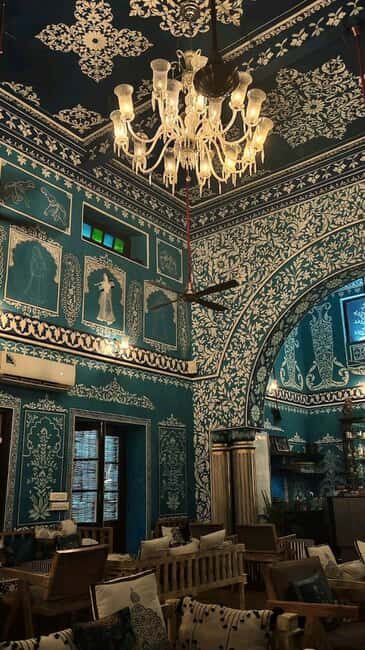 Delhi to Jaipur: Private Full-Day Guided City Highlights - An In-Depth Look at the Tour Experience