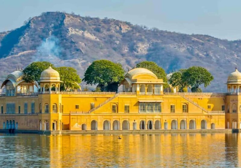 Delhi to Jaipur Tour - 1 Day - From Delhi - An In-Depth Look at the Delhi to Jaipur Tour