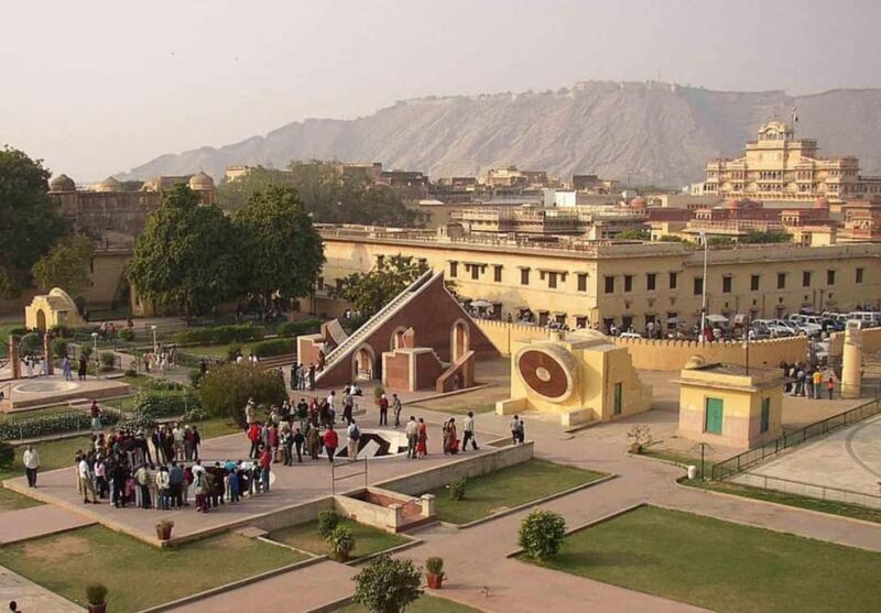 Delhi to Jaipur Tour - 1 Day - From Delhi - Final Thoughts