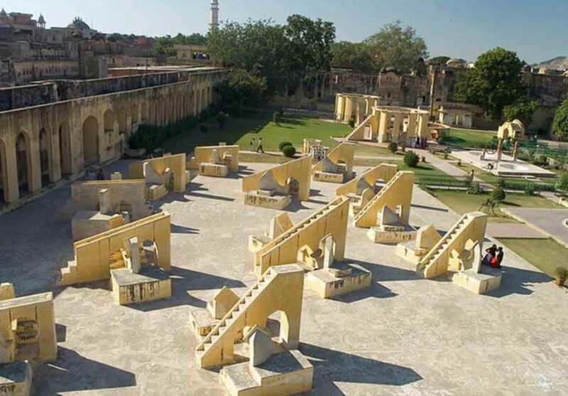 Delhi to Jaipur Tour - 1 Day - From Delhi - FAQs