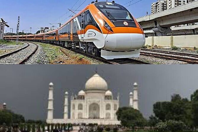 Delhi to Taj Mahal Superfast Train Tour - Final Verdict