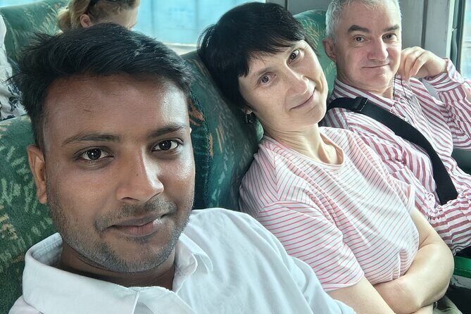 Delhi to Varanasi: Tour to the Sacred Ganga Aarti Ceremony - A Detailed Look at the “Delhi to Varanasi: Sacred Ganga Aarti” Tour