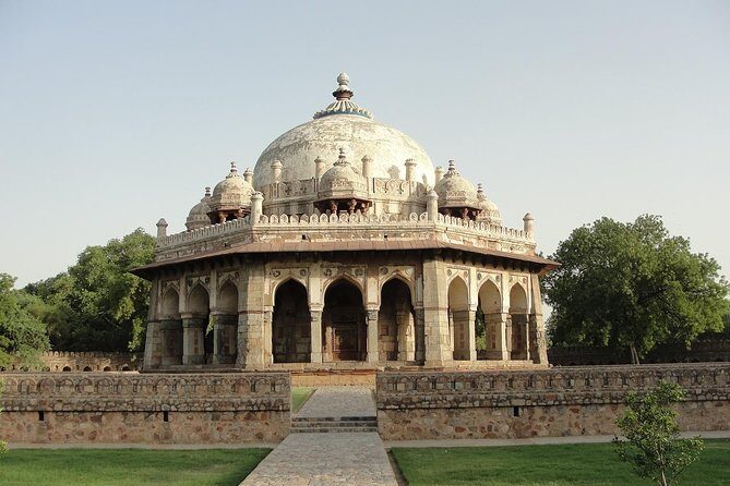 Delhi Tour of Redfort,Humayun Tomb & Qutb Minar(UNESCO Sights) - What We Loved About This Tour