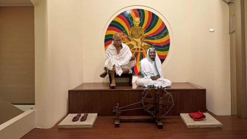 Delhi: Tracing the Path of India's Father of the Nation - Key Points