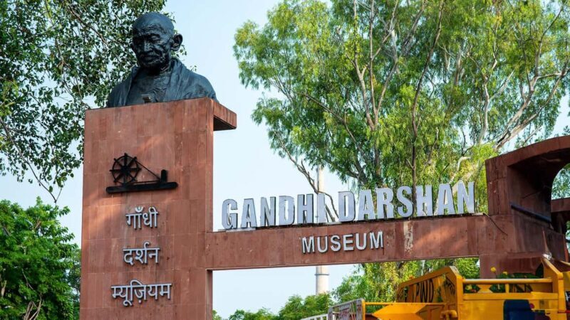 Delhi: Tracing the Path of India's Father of the Nation - FAQ