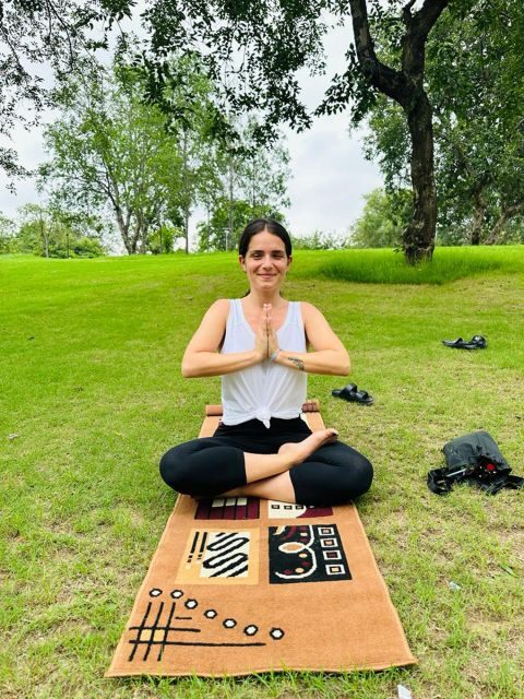 Delhi: Traditional Indian Yoga Experience - A Detailed Breakdown of the Itinerary