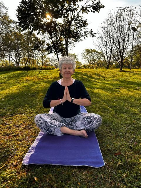 Delhi: Traditional Indian Yoga Experience - Final Thoughts