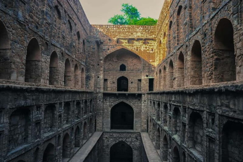 Delhi Uncovered: Half-Day Tour with Tickets & Transport - Who Will Enjoy This Tour?