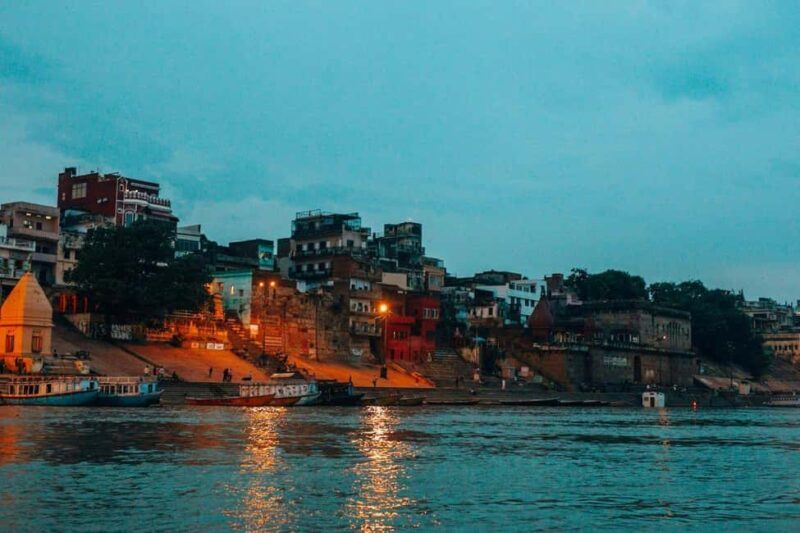 Delhi: Varanasi Overnight Spiritual Escape by Private Car - The Itinerary in Detail: What Makes This Tour Special