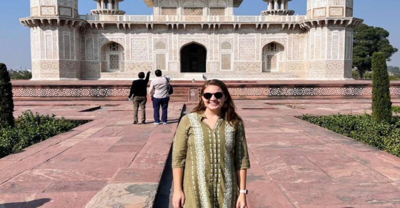 Delhi:Private 2 Day Golden Triangle Delhi Agra & Jaipur Trip - A Deep Dive into the 2-Day Golden Triangle Experience