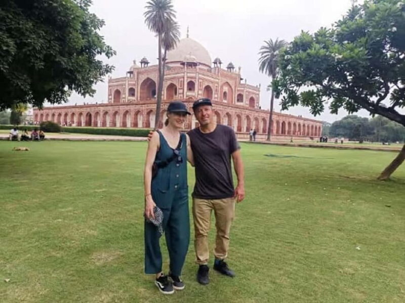 Delhi:Private Old & New Delhi Tour.Full &Half Day By Ac Car - A Deep Dive into the Delhi Private Tour Experience