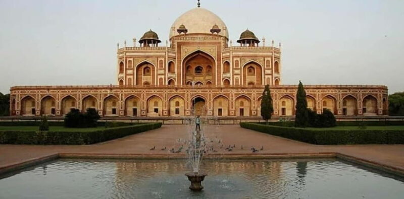 Delhi:Private Old & New Delhi Tour.Full &Half Day By Ac Car - Learning from Travelers’ Experiences