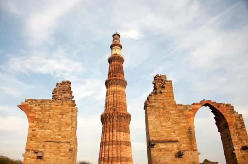 Delhi:Private Old & New Delhi Tour.Full &Half Day By Ac Car - Who Should Consider This Tour?