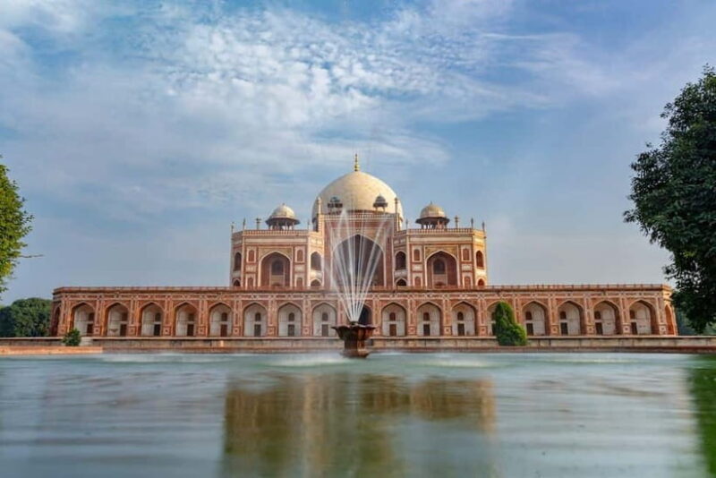 Delhi:Private Old & New Delhi Tour.Full &Half Day By Ac Car - FAQs