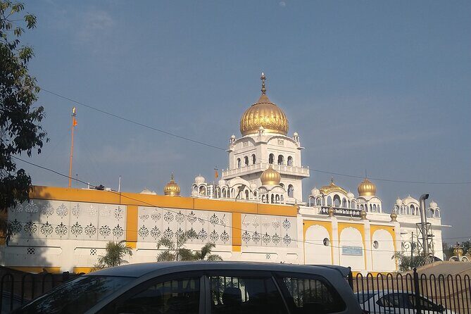 Delhi's historical 7 hours experience tour - Who Should Consider This Tour?