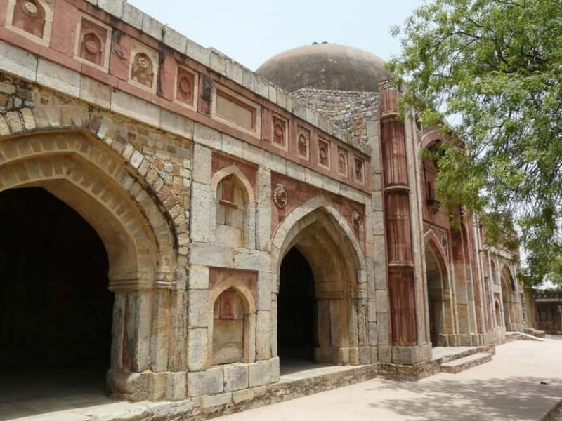 Delhi's Rustic Sites tour & Skip the tourist traps - Who Should Consider This Tour?