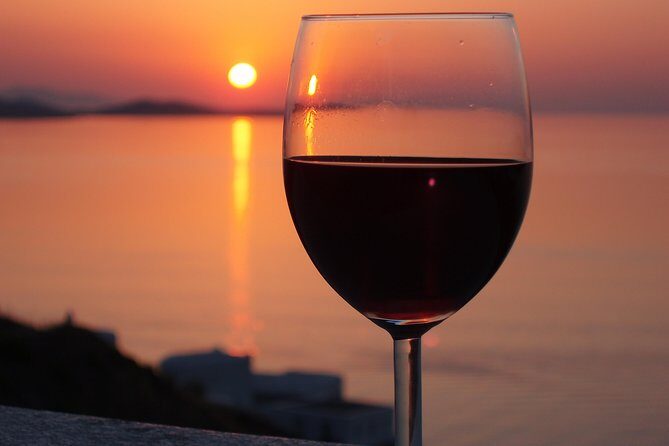 Delian Sunset Cruise - Making the Most of Your Experience