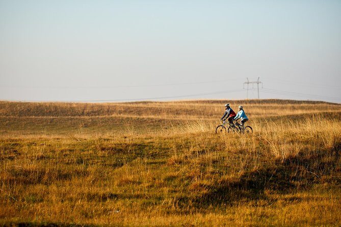 Deliblatska Peara Bike Tour - Who Would Love This Tour?