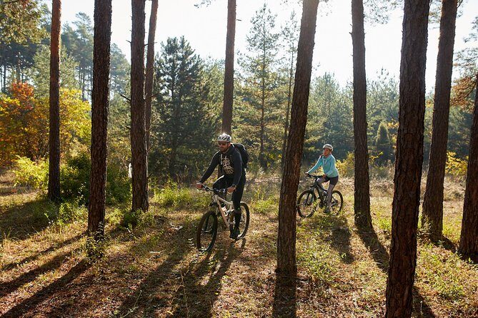 Deliblatska Peara Bike Tour - Final Thoughts