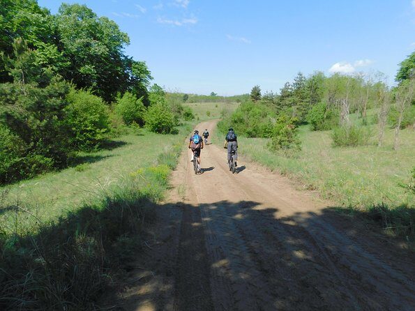 Deliblatska Peara Bike Tour - FAQ