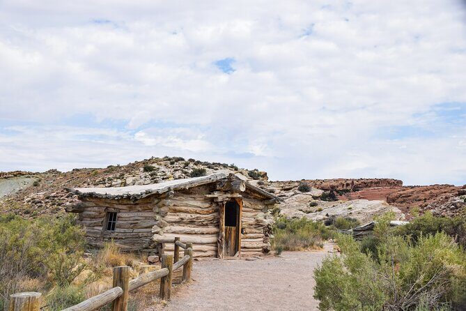Delicate Arch Trail Self-Guided Audio Walking Tour - Why This Tour Offers Good Value