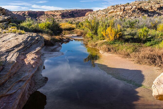 Delicate Arch Trail Self-Guided Audio Walking Tour - FAQ