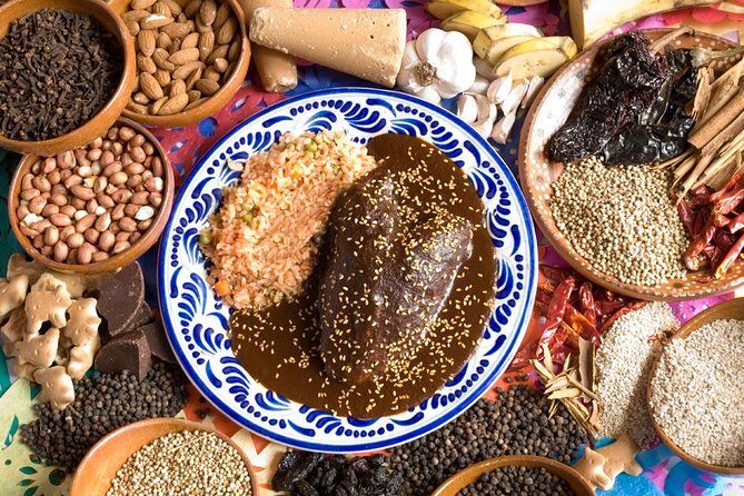 Delicious Culinary Tour in Puebla - Key Points