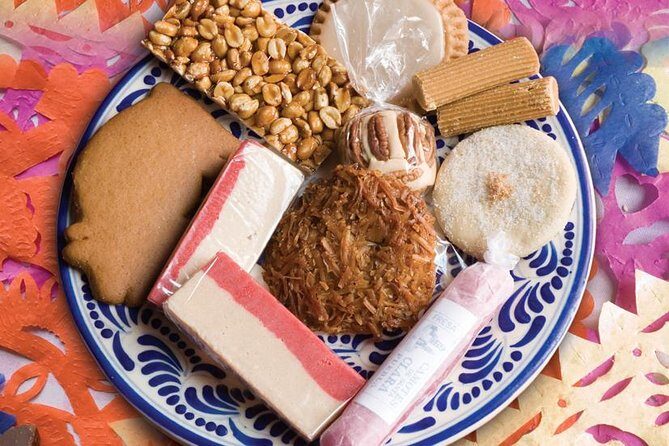 Delicious Culinary Tour in Puebla - Who Will Love This Tour?