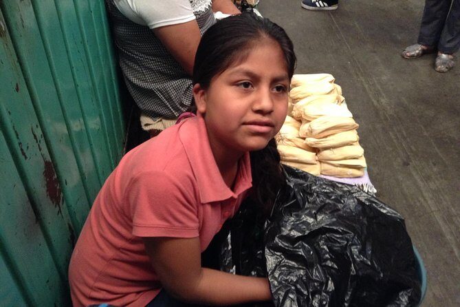 Delicious Culinary Tour in Puebla - The Sum Up