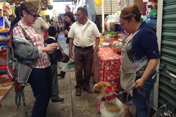 Delicious Culinary Tour in Puebla - Frequently Asked Questions