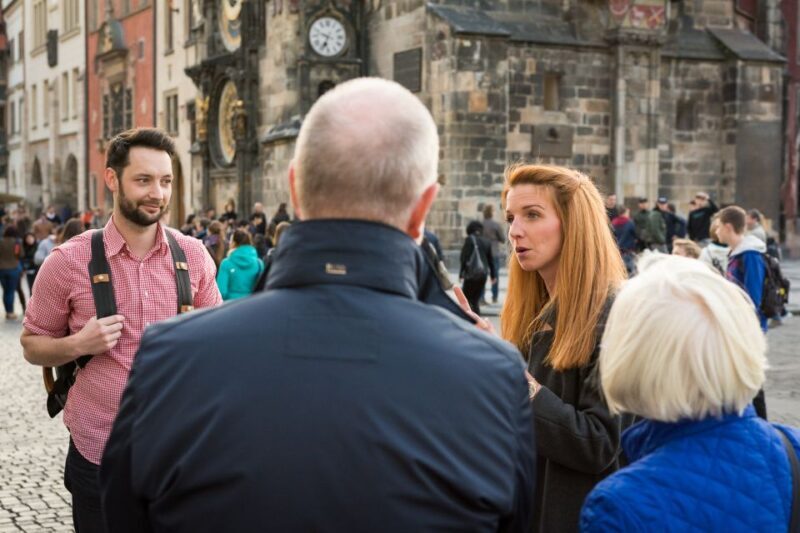 Delicious Food Tour by Prague Food Tour - Exploring Prague’s Flavors with Prague Food Tour